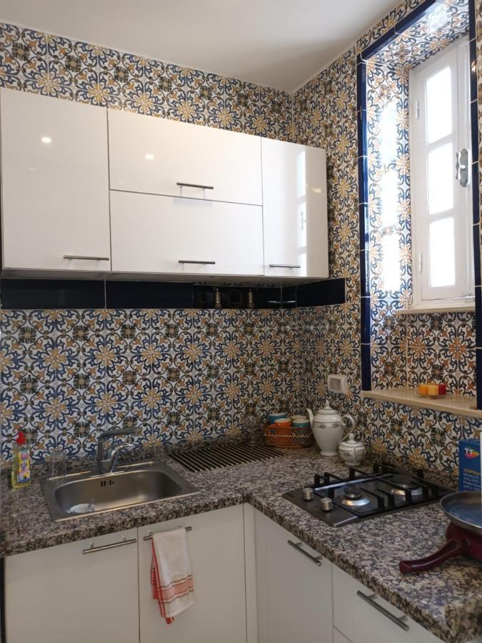 Dar Meriem Apartment Tunis