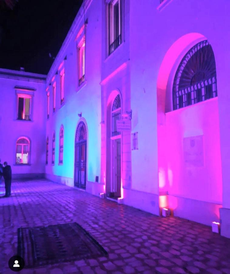 Dar Meriem Apartment